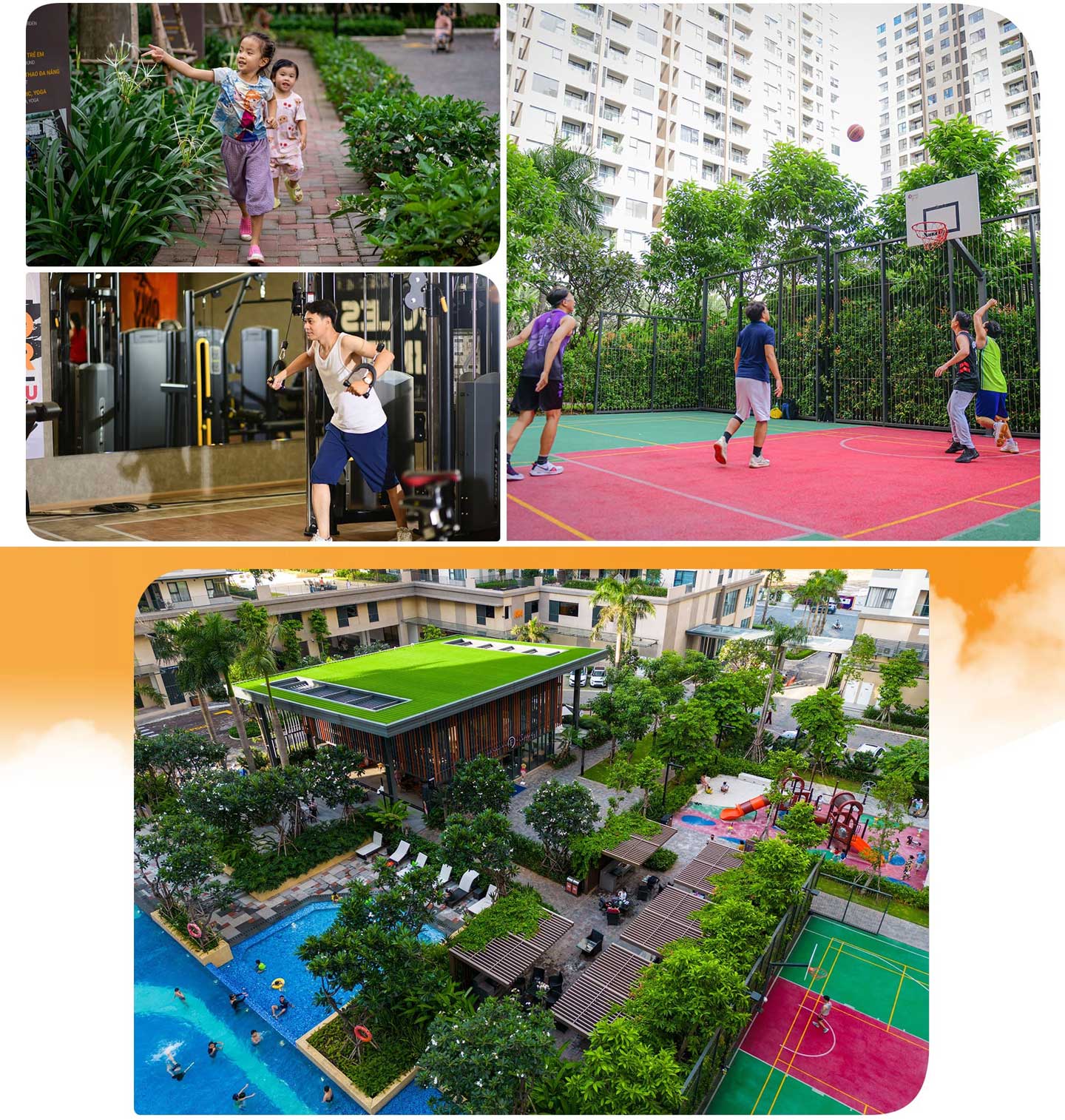 Akari City: Sức sống từ giá trị thực 04
